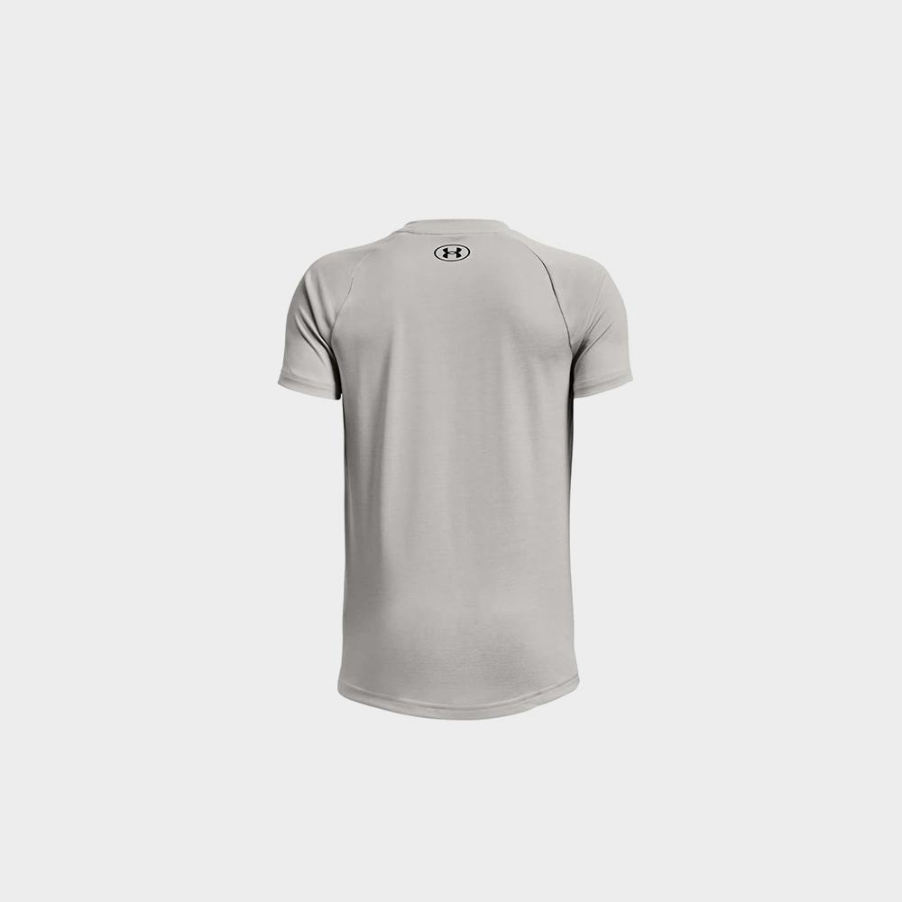 قميص Armour للجنسين للأطفال UA 2.0 SS بألوان - تصویر 4