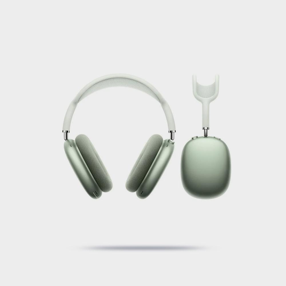 سماعات ابل ايربودز ماكس الجديدة - سماعات لاسلكية - تصویر 2