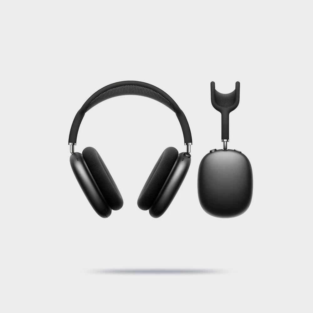 سماعات ابل ايربودز ماكس الجديدة - سماعات لاسلكية - تصویر 4