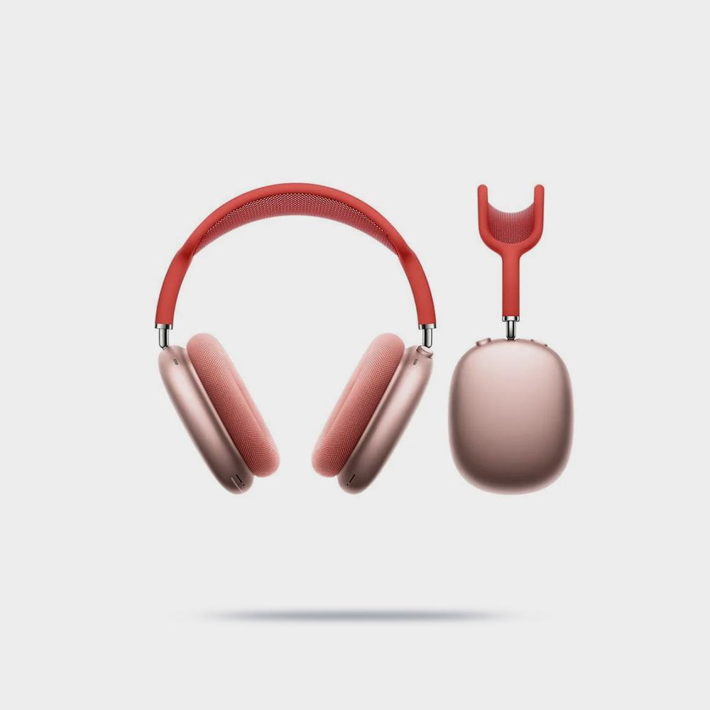 سماعات ابل ايربودز ماكس الجديدة - سماعات لاسلكية - تصویر 3