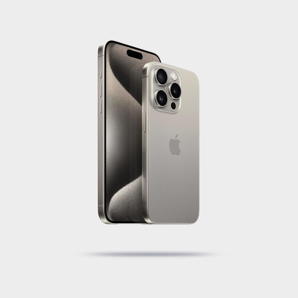 iPhone 15 Pro Max | All New Colors