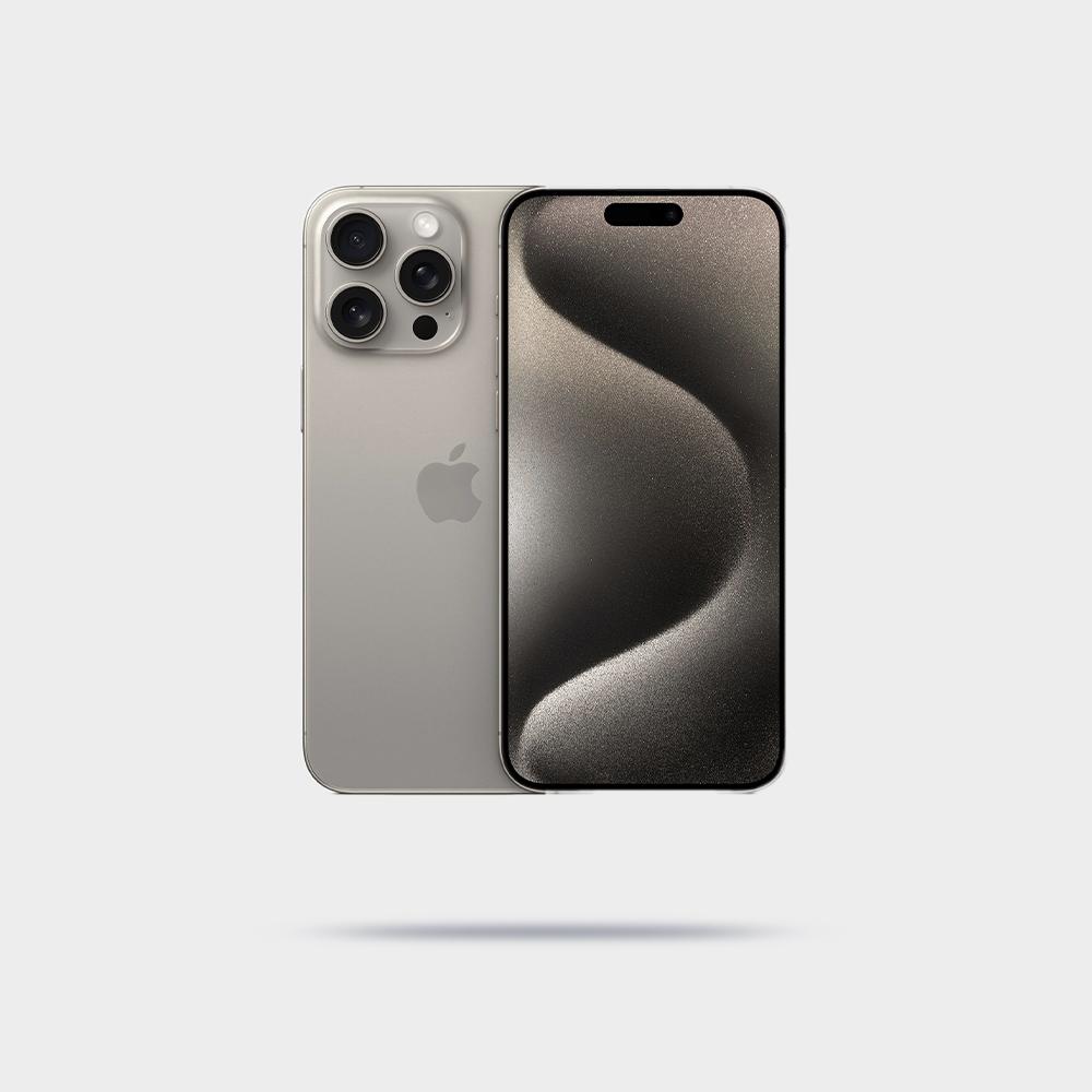 iPhone 15 Pro Max | All New Colors - تصویر 2